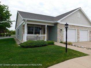 911 Evergreen Ln #12, Mason, MI 48854