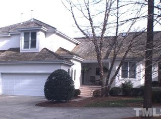 744 Crabtree Crossing Pkwy, Cary, NC 27513