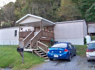 116 Oaks Rd, Summerhill, PA 15958