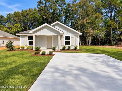 15368 7th St, Gulfport, MS, 39503
