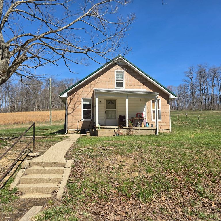 Real estate listing image