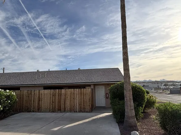 1345 E Navajo Dr.