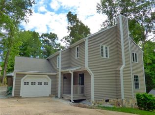 112 Brandon Ln, Trinity, NC 27370