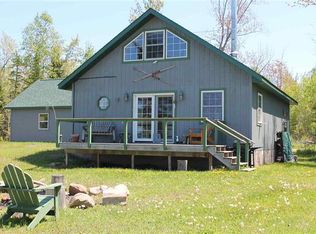 22480 Gauthier Rd, Skanee, MI 49962