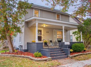 620 Woodlawn Ave, Owosso, MI 48867