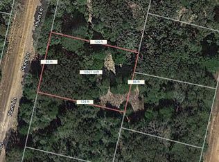 LOT 7 Plum Ln, Normangee, TX 77871