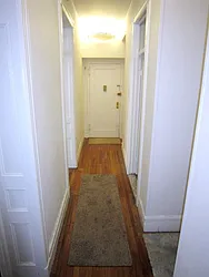 Rented by City Connections Realty