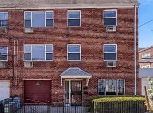 5538 Seabury St, Elmhurst, NY 11373