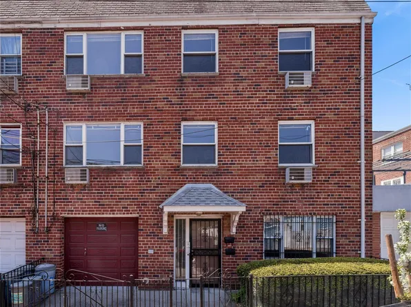 55-38 Seabury Street, Elmhurst, NY 11373