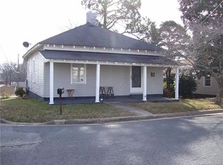401 S Correll St, Landis, NC 28088