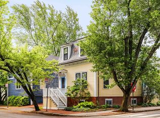 514 Franklin St, Cambridge, MA 02139
