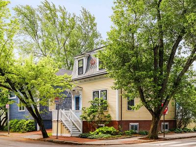 514 Franklin St, Cambridge, MA, 02139