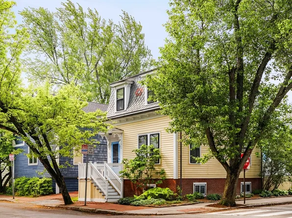 514 Franklin St, Cambridge, MA 02139