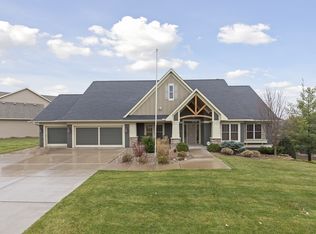 6928 Homeward Ct S, Cottage Grove, MN 55016