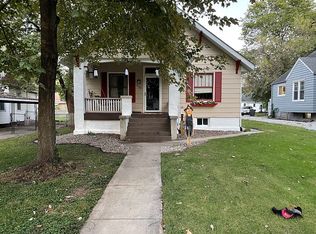 1020 Ruskin Ave, Edwardsville, IL 62025