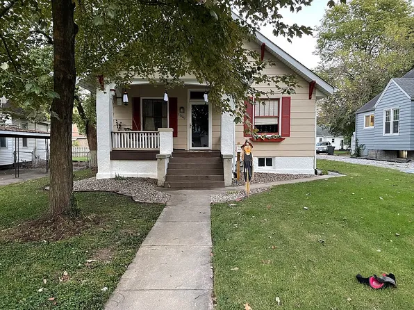 1020 Ruskin Ave, Edwardsville, IL 62025