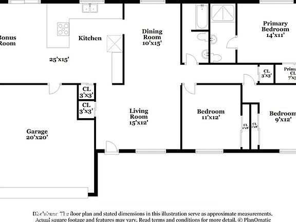 2nd image of 1040 Peninsula Dr