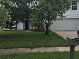 2057 Ambergris Dr, Orlando, FL 32822