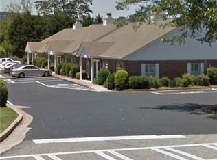 105 Pilgrim Village Dr SUITE 500, Cumming, GA 30040