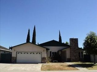 2808 Wix Ln, Ceres, CA 95307
