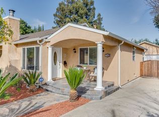 749 Willow Glen Way, San Jose, CA