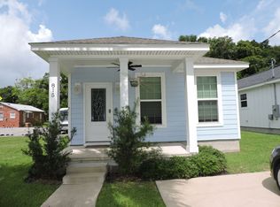 815 N C St, Pensacola, FL 32501