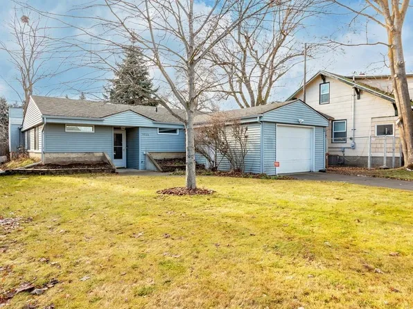 4026 E 24th Ave, Spokane, WA 99223