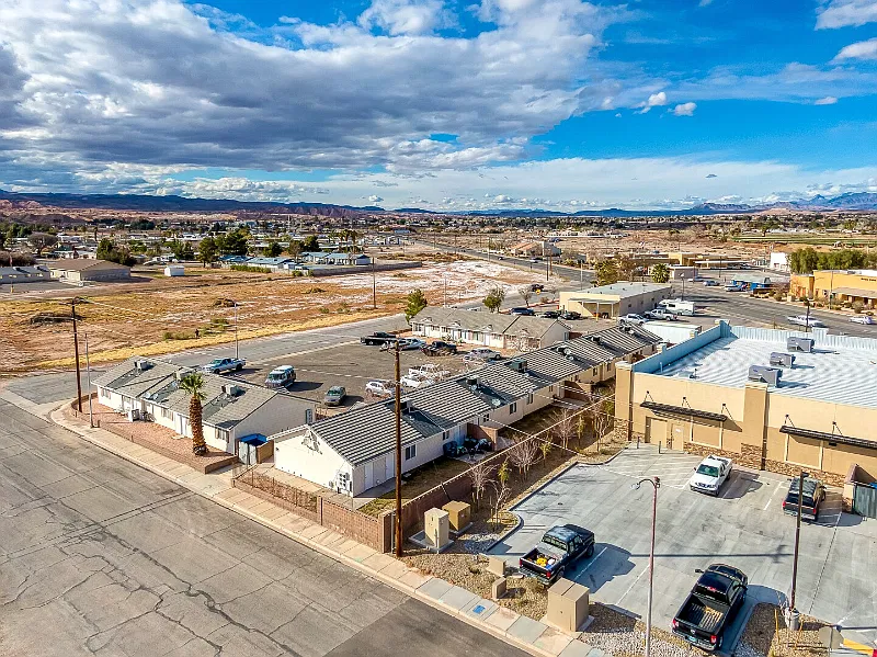 Welcome to Mesa Ridge Apartment in Tranquil Moapa, Nevada — Photo 3