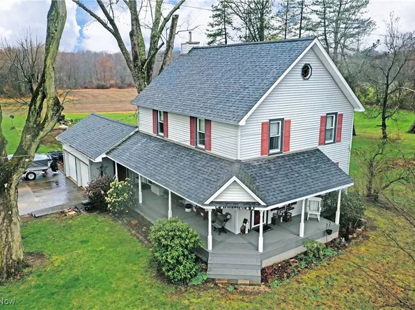 8233 State Route 46, Cortland, OH 44410