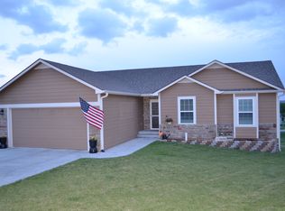 406 Allen Ln, Saint George, KS 66535
