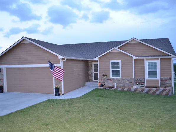 406 Allen Ln, Saint George, KS 66535