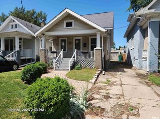 2011 W Laura Ave, Peoria, IL
