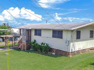 41-146 Poliala St, Waimanalo, HI 96795