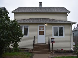 512 N 3rd St, Aberdeen, SD 57401