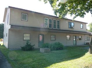 12474 State Route 38 #MAIN, Berkshire, NY 13736
