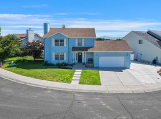 2728 Sunnyside Ave, Elko, NV 89801