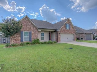 650 Alder Ln, Bossier City, LA 71111