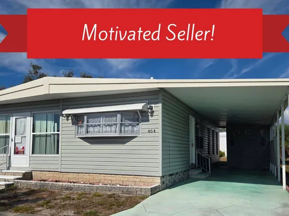 464 Golden Gate Dr, Largo, FL 33770