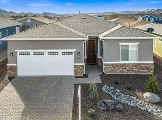 12973 E Toro St, Dewey, AZ 86327