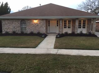 116 Valerie St, River Ridge, LA 70123