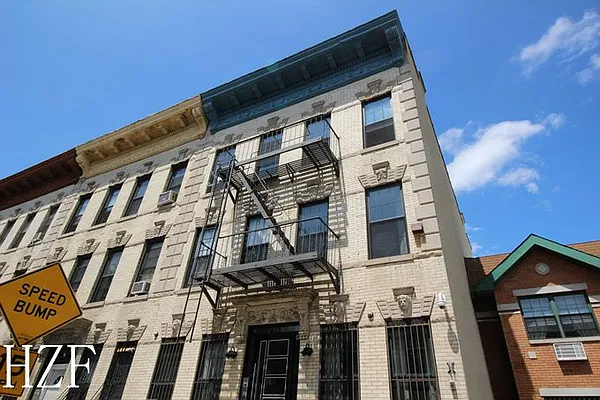 Rented by HZF Management LLC | media 46