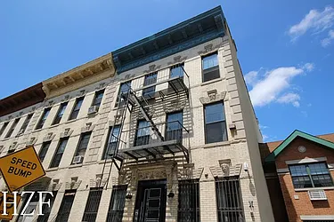 Rented by HZF Management LLC