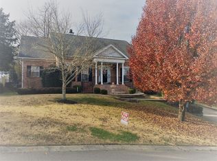 732 Woodland Way, Nashville, TN 37209