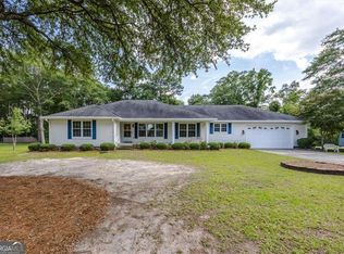 204 Old Oak Rd, Macon, GA 31216