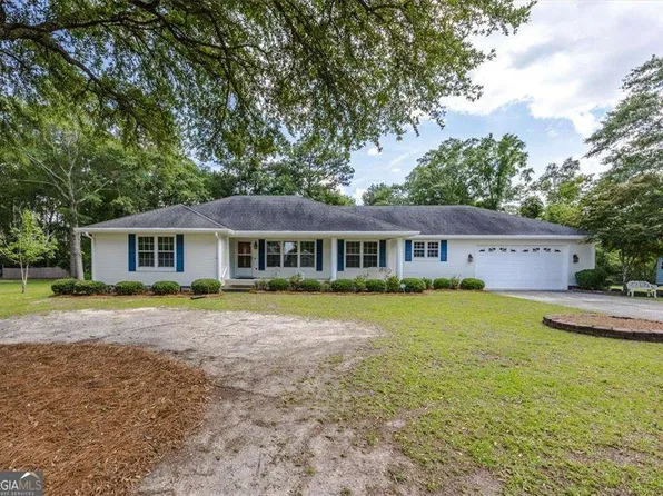 204 Old Oak Rd, Macon, GA 31216