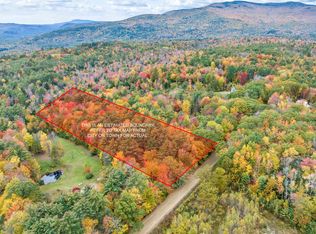 Lower Beech Hill Rd, Campton, NH 03223