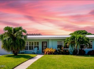2060 Bonita Ave, Melbourne Beach, FL 32951