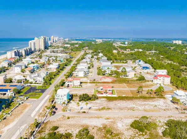 800 Sailfish Ct, Perdido Key, FL 32507