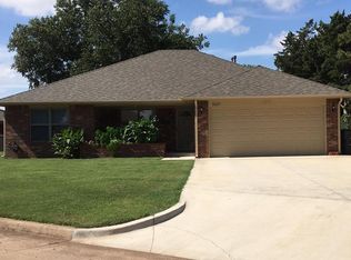 2317 Marshall Dr, Edmond, OK 73013