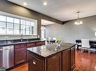 1711 Taymount Ter NE, Leesburg, VA 20176